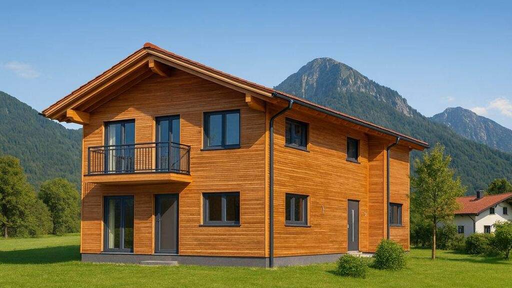 Grundstück zum Kauf 645.000 € 554 m² Grundstück Fischbachau 83730