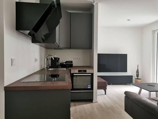 Wohnung zum Kauf 725.000 € 2 Zimmer 66,1 m² 2. Geschoss Am Schützeneck 2 Pasing-Obermenzing München 81241