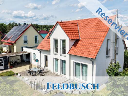 Einfamilienhaus zum Kauf 449.000 € 5 Zimmer 121,9 m² 488 m² Grundstück Sengenthal 92369