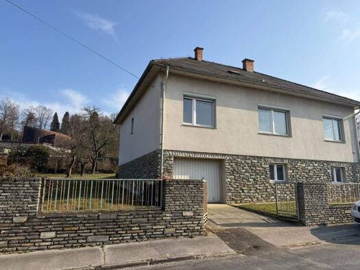 Einfamilienhaus zum Kauf 219.000 € 4 Zimmer 96,5 m² 867 m² Grundstück Oberwart 7400