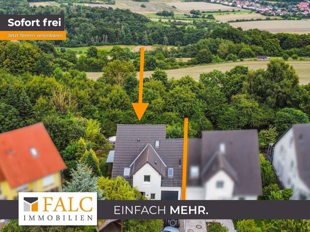 Doppelhaushälfte zum Kauf 399.000 € 5 Zimmer 142 m² 483 m² Grundstück Nikolausberg Göttingen 37077