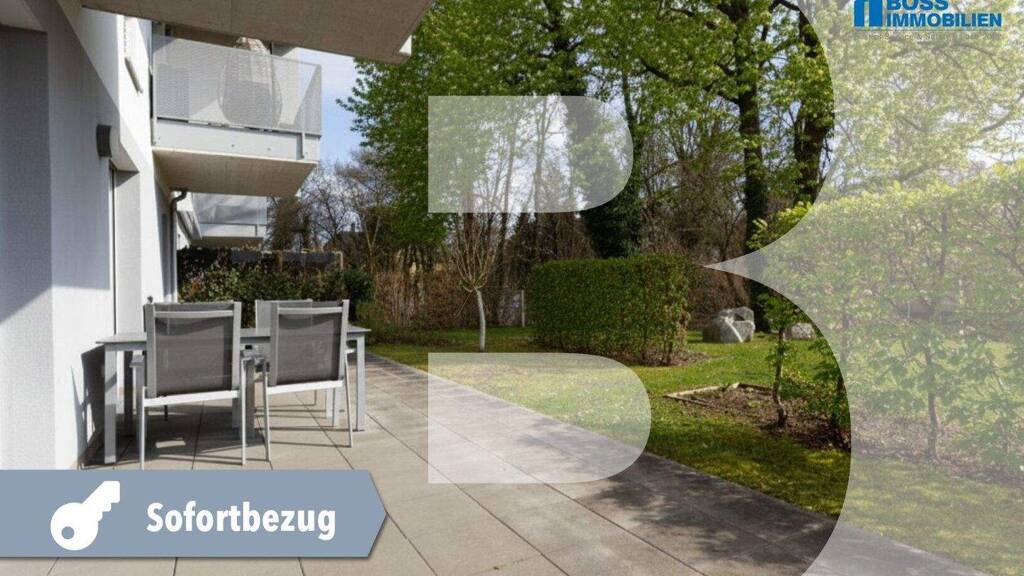 Wohnung zum Kauf 480.000 € 3 Zimmer 93,6 m² EG Graumannpark 3 Traun 4050