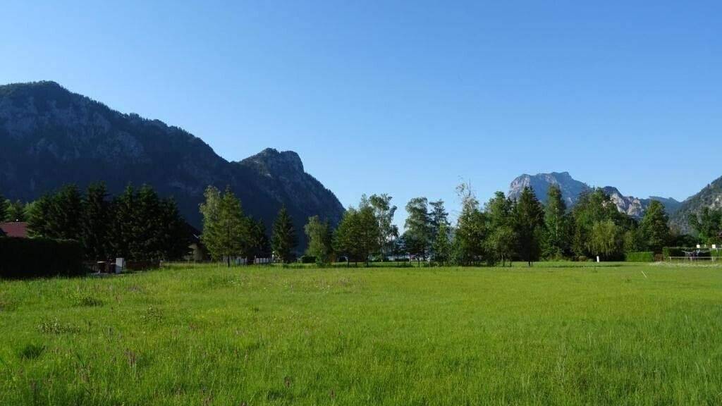 Grundstück zum Kauf 646.070 € 1.219 m² Grundstück Ebensee 4802