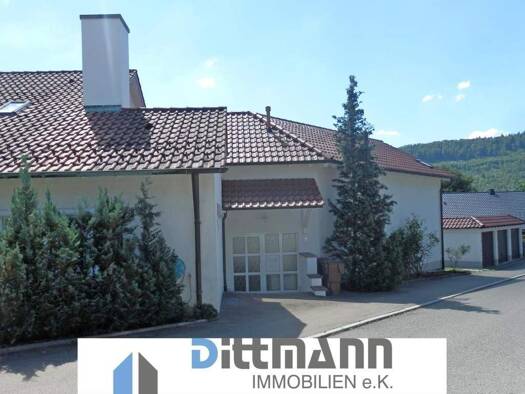 Einfamilienhaus zur Miete 1.200 € 4 Zimmer 140 m² 1 m² Grundstück Ebingen Albstadt 72458