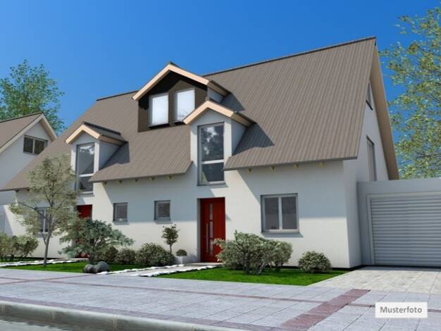 Haus zum Kauf provisionsfrei 266.000 € 131 m² 374 m² Grundstück Nordstadt Pforzheim 75179