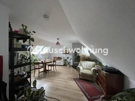 Wohnung zur Miete Tauschwohnung 510 € 1 Zimmer 35 m² 5. Geschoss Neustadt-Nord Innenstadt 50672