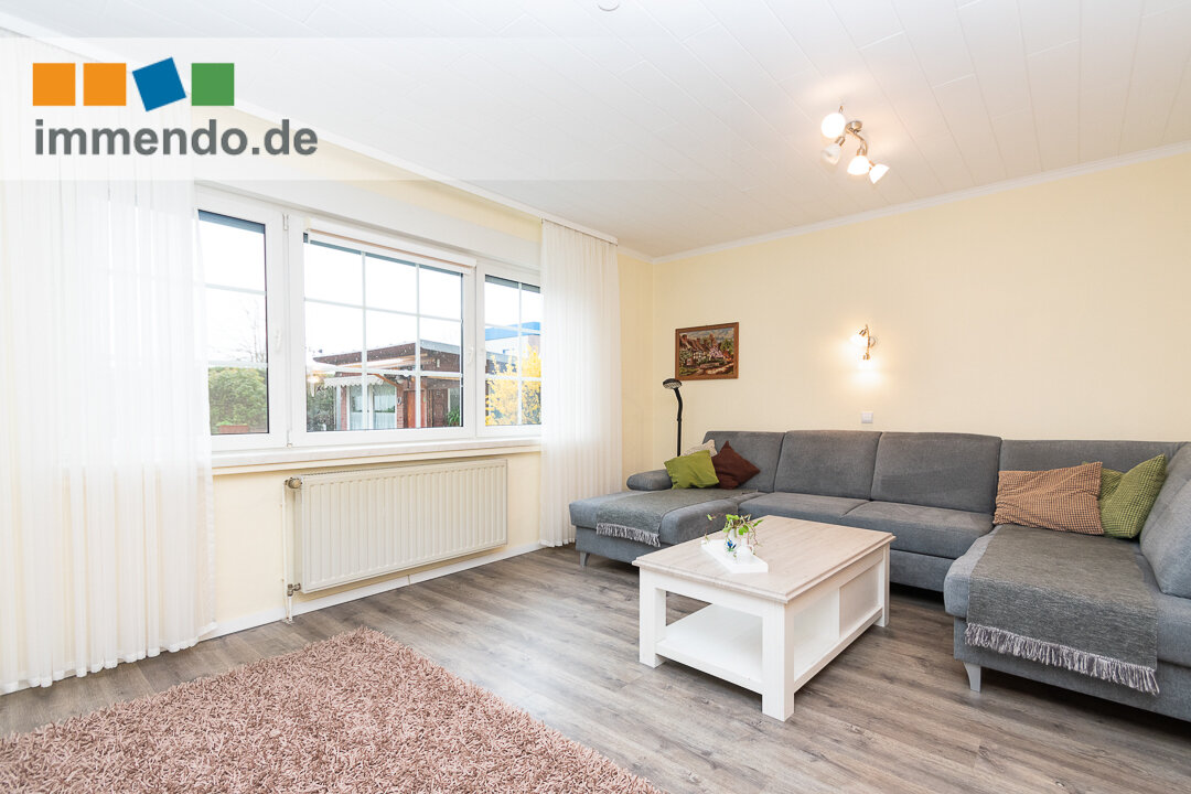 Wohnung zur Miete Wohnen auf Zeit 1.450 € 3 Zimmer 78 m²<br/>Wohnfläche 01.03.2025<br/>Verfügbarkeit Klosterhardt - Süd Oberhausen 46119