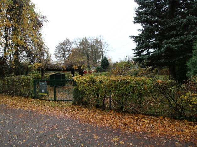Grundstück zum Kauf 99.000 € 537,3 m² Grundstück Rathenaustraße 31 a Schwanebeck Panketal 16341