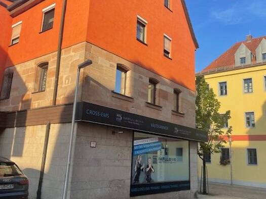 Mehrfamilienhaus zum Kauf 1.390.000 € 12 Zimmer 560 m² 350 m² Grundstück Zirndorf 90513