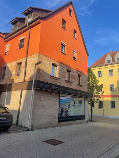 Mehrfamilienhaus zum Kauf 1.490.000 € 12 Zimmer 560 m² 350 m² Grundstück Zirndorf Zirndorf 90513
