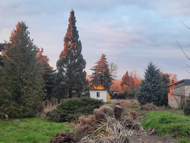 Grundstück zum Kauf 128.800 € 920 m² Grundstück Mühlberg Angersdorf Teutschenthal 06179