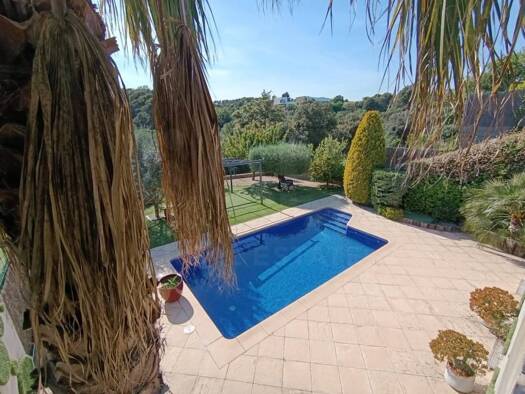 Villa zum Kauf 595.000 € 5 Zimmer 325 m² 789 m² Grundstück Caldes de Montbui 08140
