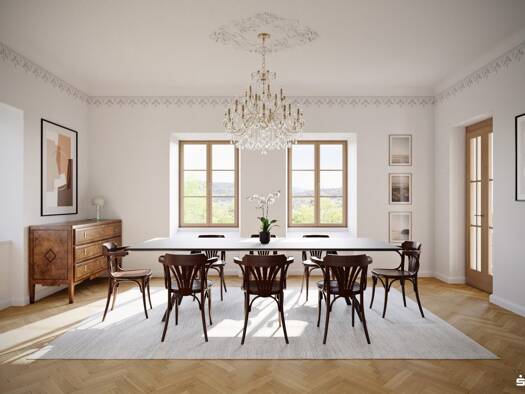 Villa zum Kauf 2.172 m² Grundstück Krumpendorf am Wörthersee 9201