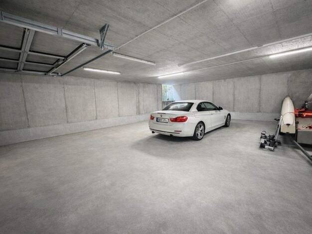 Tiefgarage zum Kauf 120.000 € Schliersee 83727