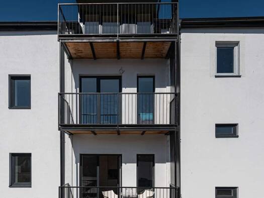 Wohnung zum Kauf - Erstbezug 313.500 € 2 Zimmer 41,8 m² Salzburg Salzburg(Stadt) 5020