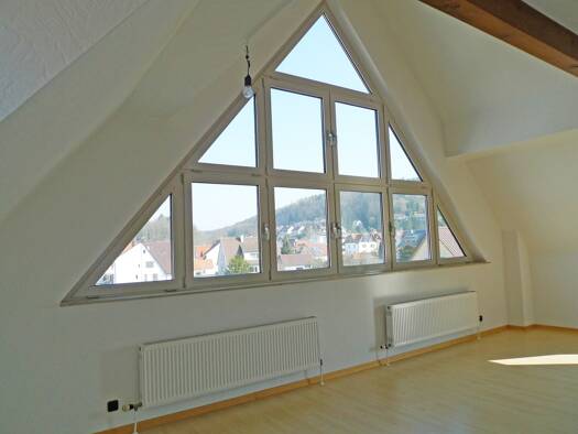 Maisonette zur Miete 815 € 2,5 Zimmer 82 m² 3. Geschoss Reichenbach an der Fils 73262