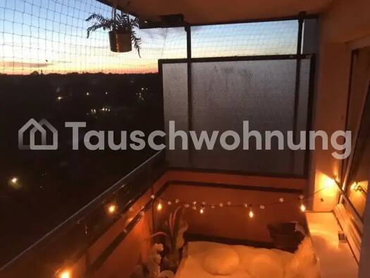 Wohnung zur Miete Tauschwohnung 560 € 1 Zimmer 55 m² Sasel Hamburg 22179