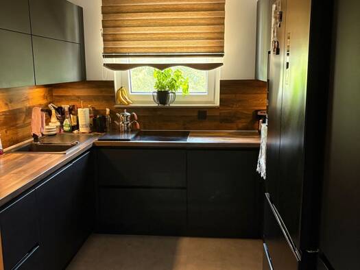 Wohnung zur Miete 465 € 3,5 Zimmer 65 m² Geschoss 3/3 frei ab 01.11.2026 Buschhausen Oberhausen 46149