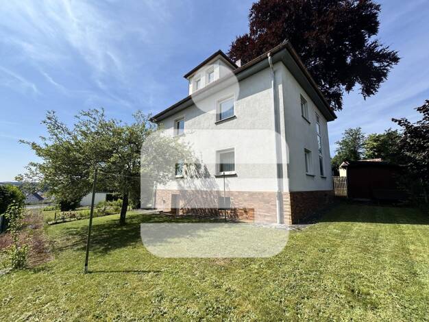 Einfamilienhaus zum Kauf 235.000 € 4 Zimmer 128 m² 682 m² Grundstück Sulzbach-Rosenberg 92237