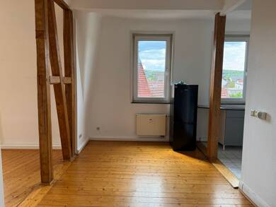 Wohnung zur Miete 500 € 2 Zimmer 63 m² Harleshausen Kassel 34128