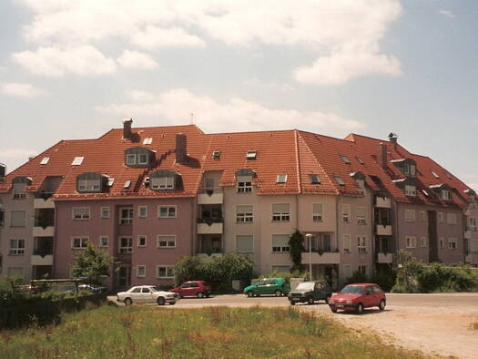 Maisonette zur Miete 800 € 3 Zimmer 90 m² frei ab sofort Ansbach 91522