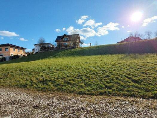 Grundstück zum Kauf 200.000 € 1.062 m² Grundstück Sankt Marienkirchen an der Polsenz 4076