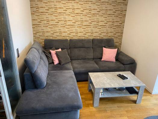 Wohnung zur Miete 850 € 2 Zimmer 45 m² 2. Geschoss frei ab 01.11.2025 Käfertal Mannheim 68309