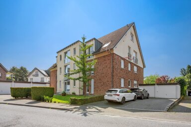 Wohnung zum Kauf 399.000 € 4 Zimmer 103 m² 2. Geschoss Wiescheid Langenfeld / Wiescheid 40764