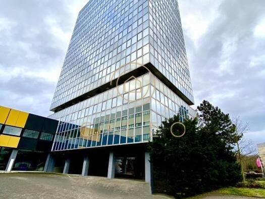 Bürofläche zur Miete provisionsfrei 8 € 9.400 m² Bürofläche teilbar ab 9.400 m² Hanau 63452