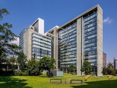 Bürofläche zur Miete provisionsfrei 16 € 4.384 m² Bürofläche teilbar ab 61 m² Niederrad Frankfurt am Main 60528