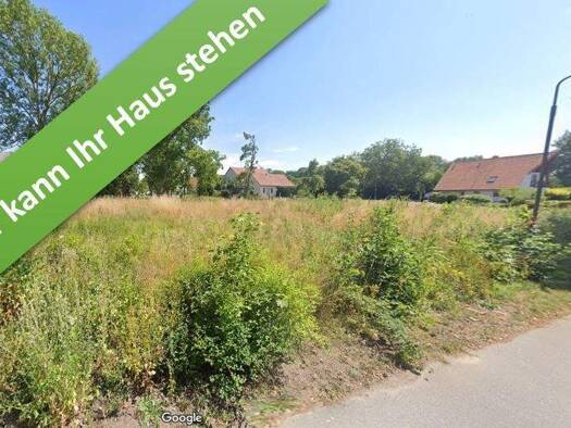 Bungalow zum Kauf provisionsfrei 410.290 € 6 Zimmer 130,3 m² 732 m² Grundstück Kirchstraße Harber Hohenhameln 31249