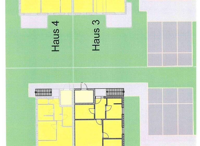 Wohnung zum Kauf - Erstbezug provisionsfrei 393.900 € 3 Zimmer 101 m² Werste Bad Oeynhausen 32549