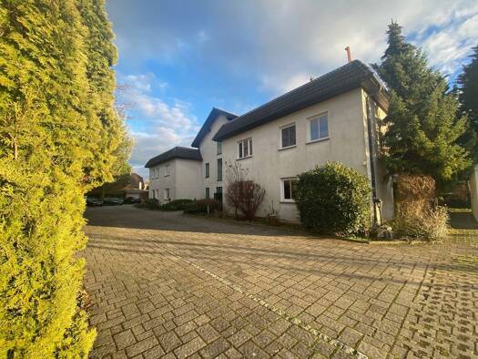 Mehrfamilienhaus zum Kauf 790.000 € 19 Zimmer 607 m² 2.514 m² Grundstück Lennewitz Bad Dürrenberg 06231