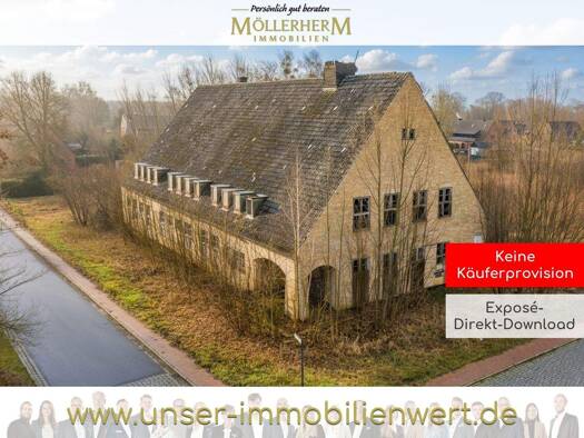 Grundstück zum Kauf provisionsfrei 1.300.000 € 8.142 m² Grundstück Rechlin 17248