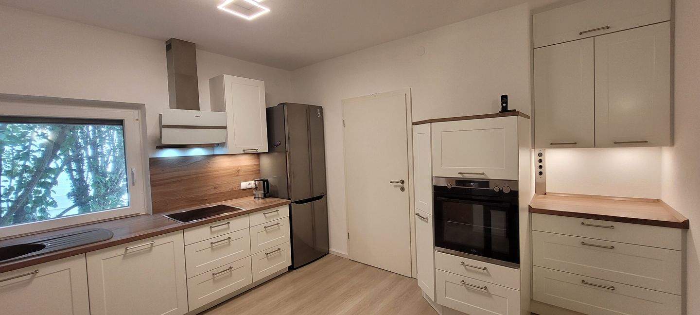 Haus – Konstanz, Wollmatingen - Ansicht 3