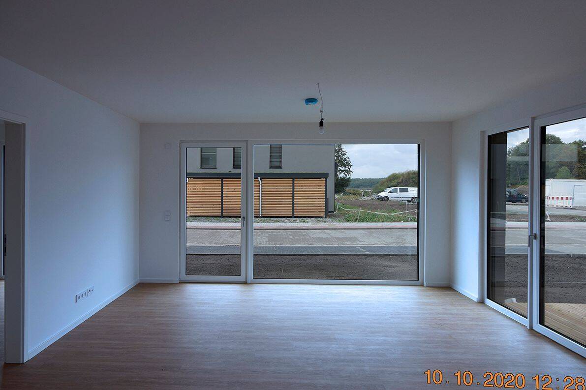 Wohnung zur Miete - Ansicht 4