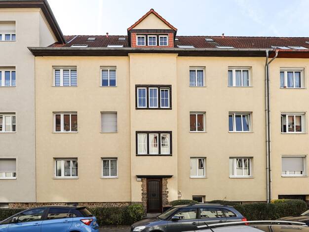 Mehrfamilienhaus zum Kauf als Kapitalanlage geeignet 1.060.000 € 23 Zimmer 499 m² 390 m² Grundstück Gohlis-Mitte Nord 04157