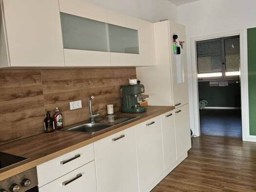 Wohnung zur Miete 950 € 3 Zimmer 83 m² Geschoss 2/2 frei ab 01.10.2026 Obermennig Konz 54329