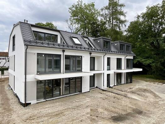 Wohnung zum Kauf provisionsfrei 661.200 € 2 Zimmer 60,7 m² München 81737