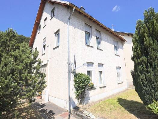 Einfamilienhaus zum Kauf 369.000 € 5 Zimmer 126,1 m² 507 m² Grundstück Vockenhausen Eppstein 65817