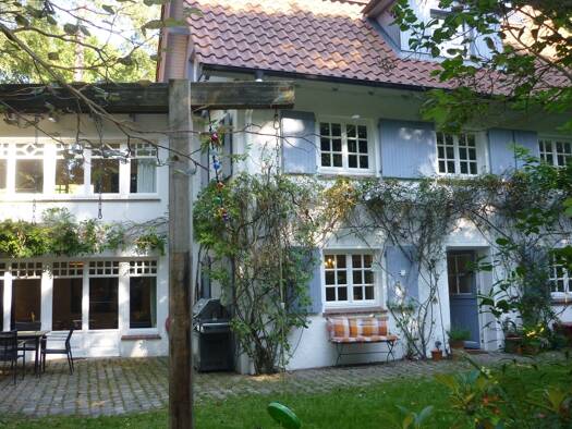 Einfamilienhaus zum Kauf 998.000 € 8 Zimmer 213 m² 1.050 m² Grundstück frei ab sofort Ehestorf Rosengarten 21224