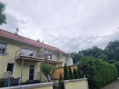 Wohnung zur Miete 620 € 2 Zimmer 54 m² EG Biberweg 6 Weichering Weichering 86706