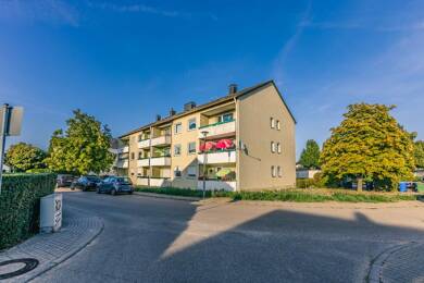 Wohnung zur Miete 819 € 3 Zimmer 82,4 m² 2. Geschoss frei ab 27.06.2025 Trifelsstraße 1 Sausenheim Grünstadt 67269
