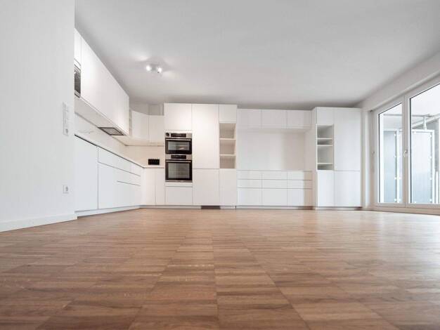 Wohnung zum Kauf provisionsfrei 799.000 € 4 Zimmer 104 m² 3. Geschoss Probststrasse 5A Möhringen Stuttgart 70567