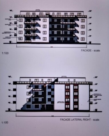 Grundstück zum Kauf 1.221.000 € 4.070 m² Grundstück Gurahont 317153