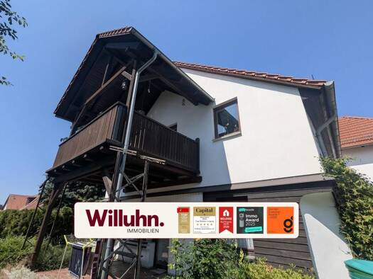Mehrfamilienhaus zum Kauf 379.000 € 10 Zimmer 257,3 m² 1.287 m² Grundstück Geithain 04643
