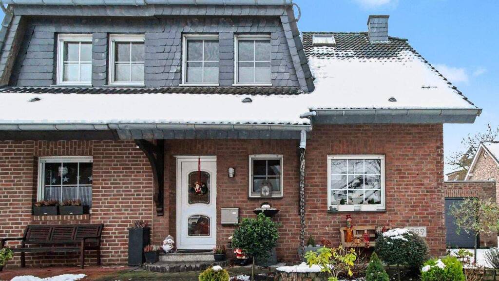 Sonstiges zum Kauf als Kapitalanlage geeignet 365.000 € 4 Zimmer 100 m² 299,3 m² Grundstück Hartefeld Geldern 47608