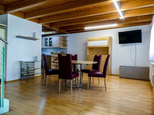 Maisonette zur Miete 2.800 € 4 Zimmer 90 m² 1. Geschoss frei ab sofort Großbottwar 71723