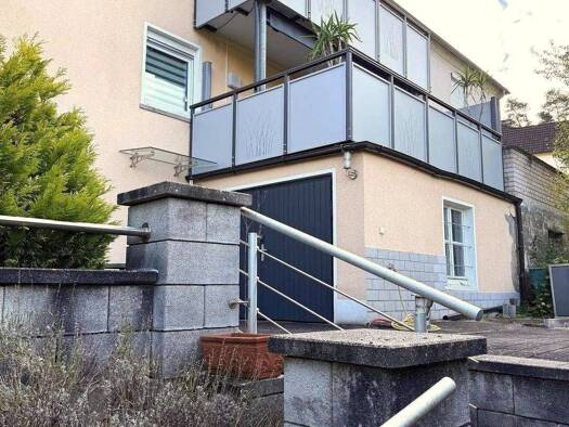 Doppelhaushälfte zum Kauf 430.000 € 5 Zimmer 145 m² 538 m² Grundstück Neunkirchen Neunkirchen am Sand 91233