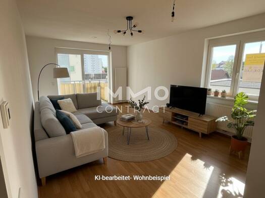 Wohnung zur Miete 1.016 € 3 Zimmer 80,9 m² Pöchlarn 3380